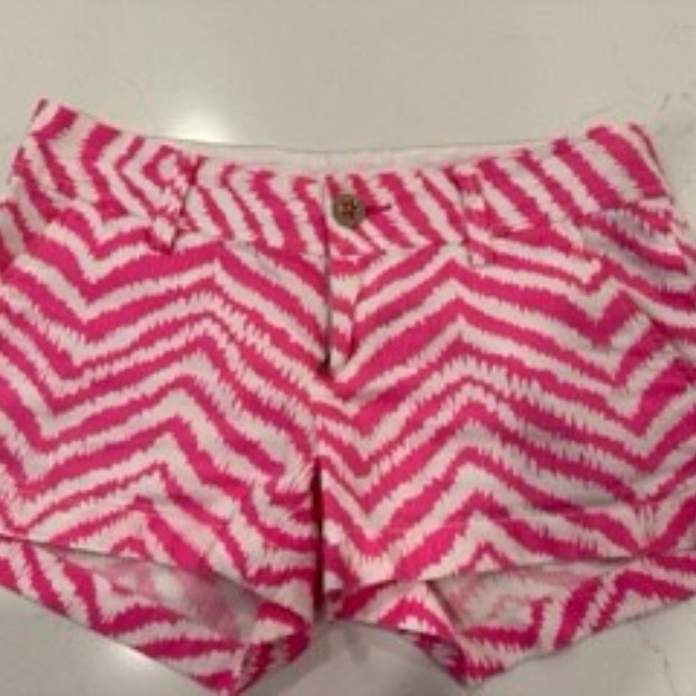 Lilly Pulitzer The Walsh Short